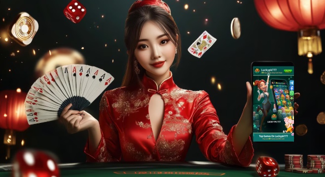 BetPat Casino - ورچوئل گیمز میں دلچسپ آپشنز شامل ہیں جیسے 